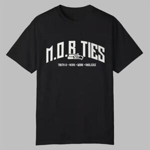 Seahawks Leonard Williams Mob Ties T Shirt 165